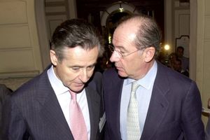 ¡¡Guau - Guau!! son dos perros