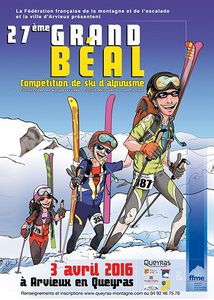 Championnat de France FFCAM individuel