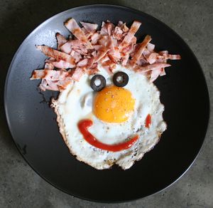 Quel est le petit-déjeuner idéal ?