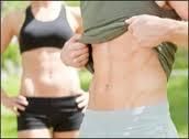 Comment perdre du gras avec la musculation ?