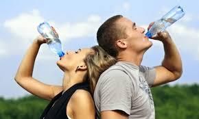 Quelle est la quantité optimale d'eau à boire par jour ?