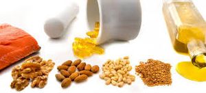 5 raisons pour manger des aliments gras