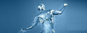 Astuce pour gérer sa consommation d'eau et avoir de l'énergie !