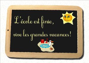 LE BLOG DE L'ECOLE ELEMENTAIRE JOLIOT CURIE FETE SON PREMIER ANNIVERSAIRE !!!