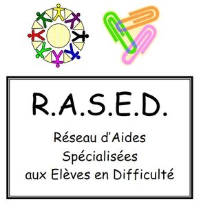 Le RASED