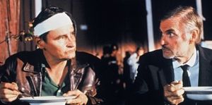 L'Homme sans passé (Mies vailla menneisyyttä) de Aki Kaurismaki