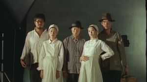 Good men, good women (Haonan haonu) de Hou Hsiao- Hsien
