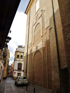 La Puerta del Museo