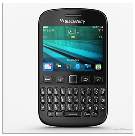 Daftar Harga HP BlackBerry Terbaru 2014