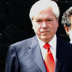 Carlos Hank Rohn y el caso Swissleaks