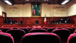 Medina Mora busca ser ministro de la Suprema Corte