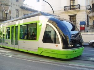 Lanzan convocatoria para Premio Nacional de Transporte Urbano y Movilidad 2015
