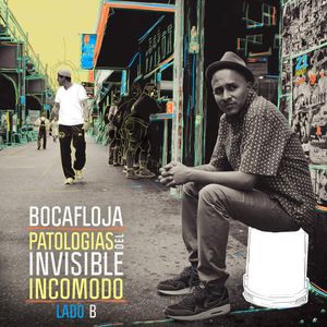 Bocafloja, rap inteligente
