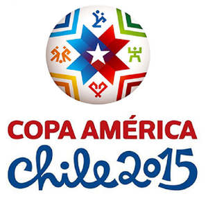Copa América Chile 2015 México