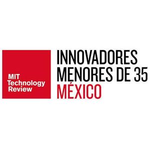 Premio de revista MIT Technology Review en español