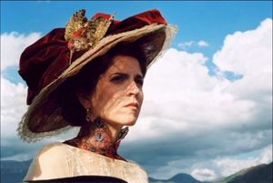 24 h de la vie d'une femme de Laurent Bouhnik