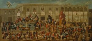 El Museo de Bellas Artes
