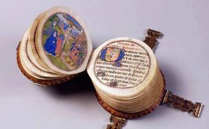 Codex Rotundus