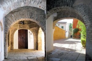 Judería, Sevilla