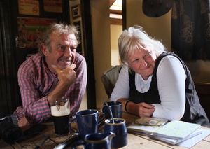 Bonjour à ceux qui découvrent ce blog !
