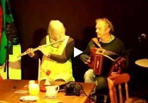 Jeudi 10 juillet : autour de Dingle