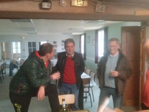 A Orcevaux toutes les réunions s'inscrivent dans la convivialité!
