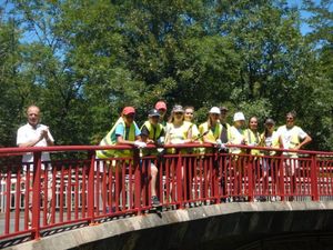 Chantier Jeunes 2016