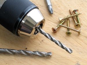 Je bricole pour vous !