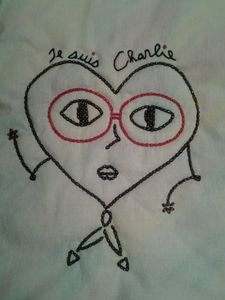 Je suis Charlie