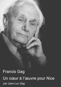 Francis Gag conférence