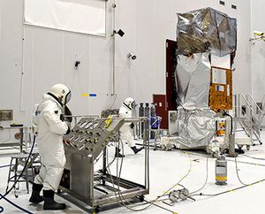 Gli scopi di Sentinel 2A e della missione Copernico