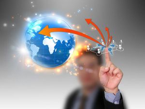 Qu'est ce que le web marketing?