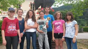 Dernières news