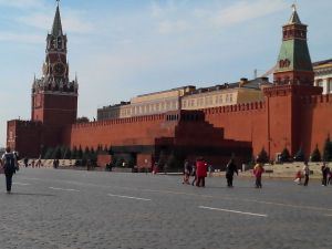 MOSCOU