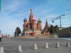 MOSCOU
