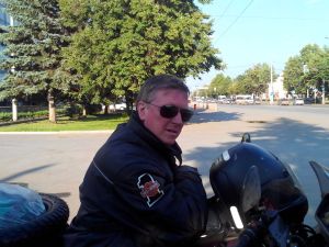 UFA et KURGAN 3 juillet