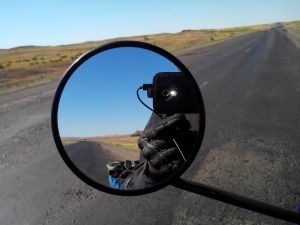 Sur la route d'ALMATY 18 et 19 juillet
