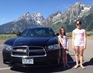 Wyoming