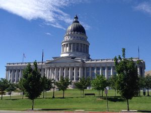 Salt Lake City