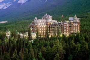 Banff