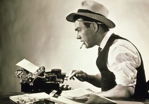 Le journal de Sylvian Coudène.