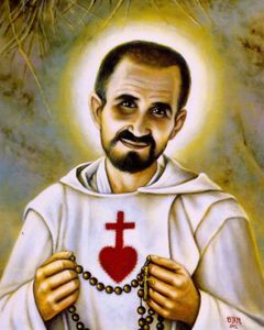 L’actualité du message spirituel de Charles de Foucauld