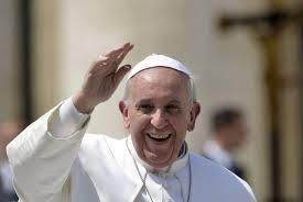 LE PAPE FRANCOIS : mobilisateur imprévisible et surprenant mais tellement lucide !