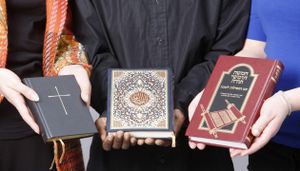 Islam : l’ignorance au cœur du débat sociétal.
