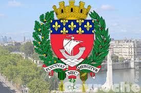Qu'importe l'assaillant une seule devise : Fluctuat nec mergitur !!