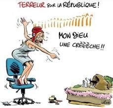 Quand un bon dessin en dit autant qu'un long discours !