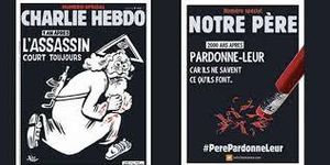 Un dessin très équivoque