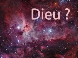 DIEU EXISTE T-IL ?