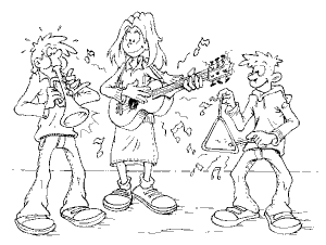 Fete de la musique c'est devenu n'importe quoi