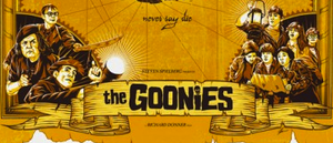Les Goonies